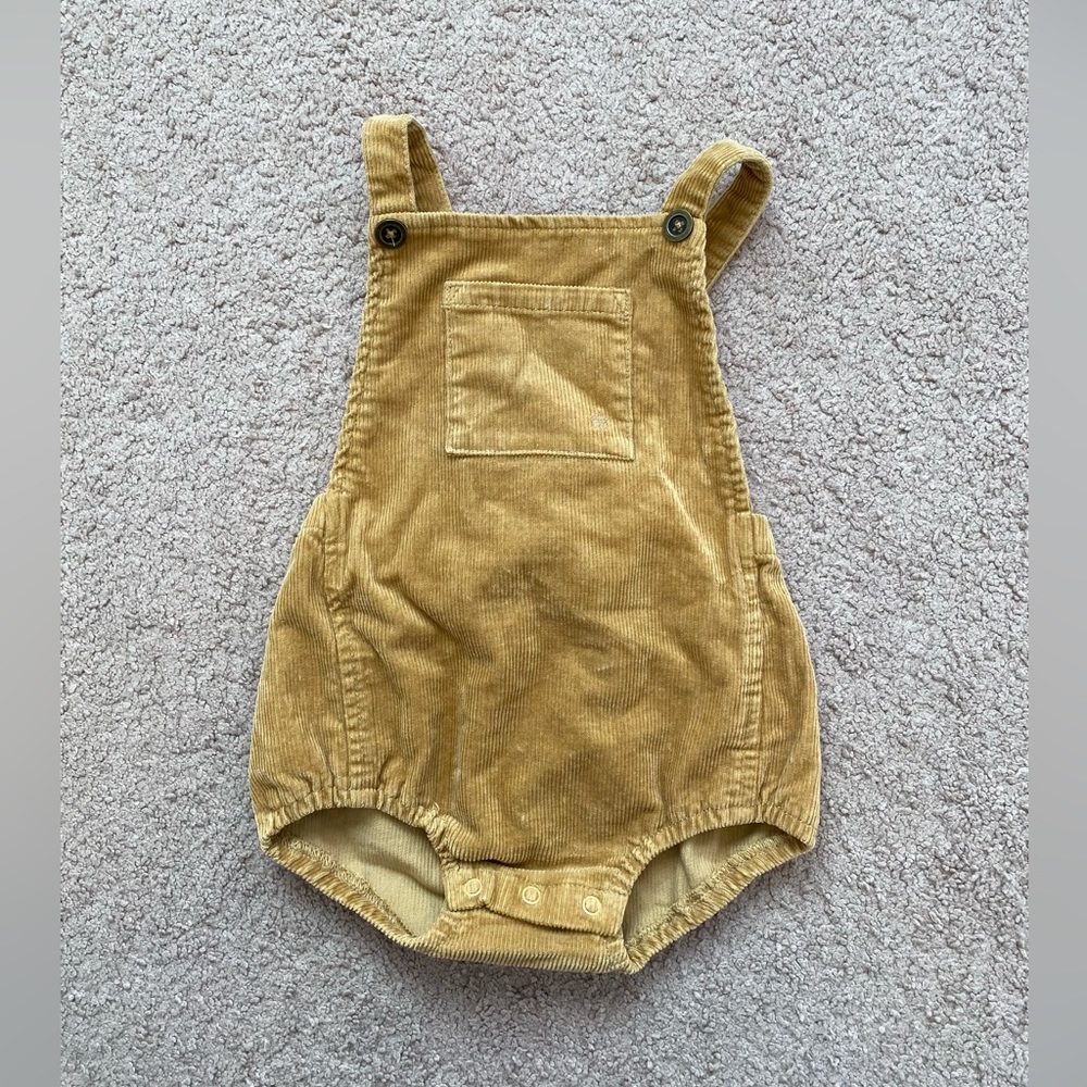 Jamie Kay Luka Playsuit size 3